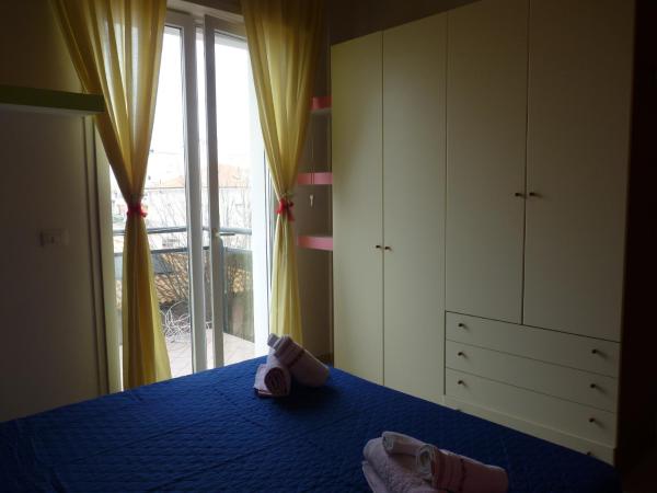Residence Costablu : photo 7 de la chambre appartement 1 chambre