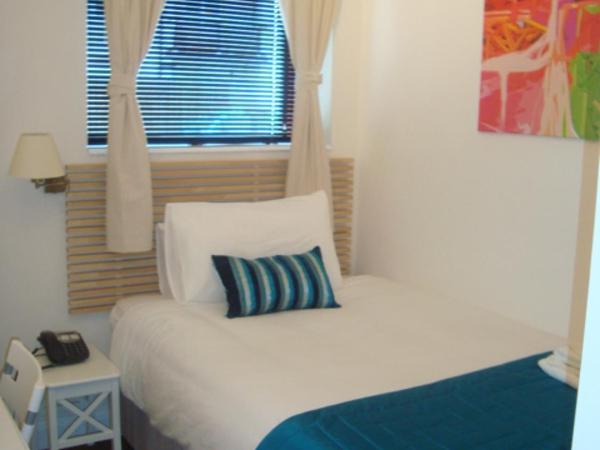 Dockside Hotel : photo 1 de la chambre chambre simple
