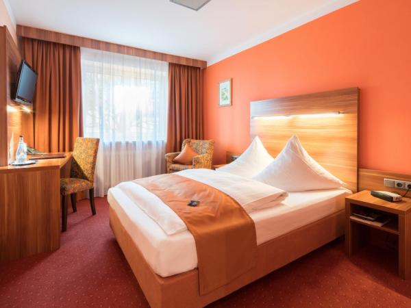 Hotel Isartor : photo 4 de la chambre chambre simple confort