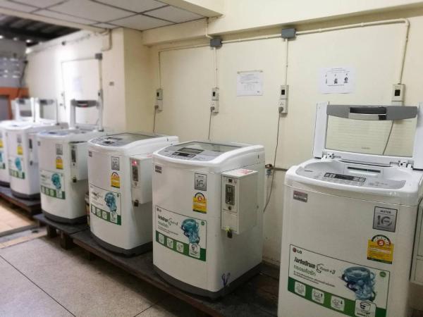 Homeplace Residence : photo 1 de la chambre appartement standard