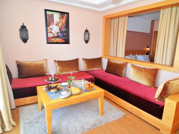 Atlantic Palm Beach : photo 10 de la chambre suite junior triple