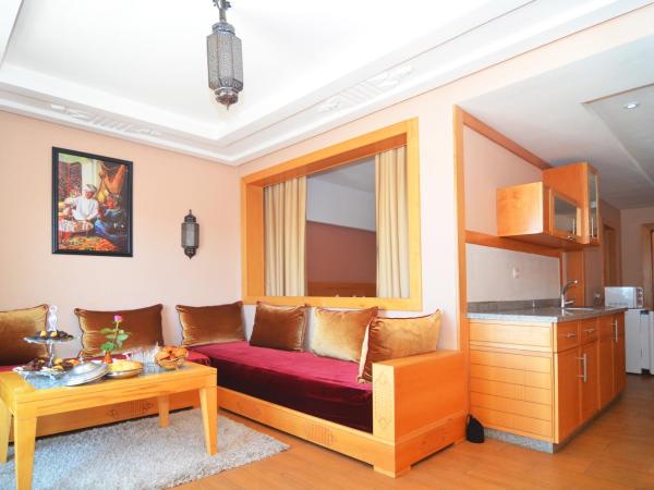 Atlantic Palm Beach : photo 4 de la chambre suite junior triple