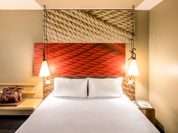 Hotel ibis Faro Algarve : photo 9 de la chambre chambre double standard
