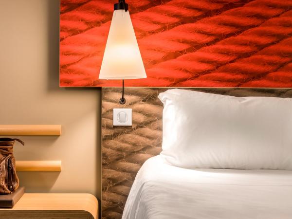 Hotel ibis Faro Algarve : photo 8 de la chambre chambre double standard