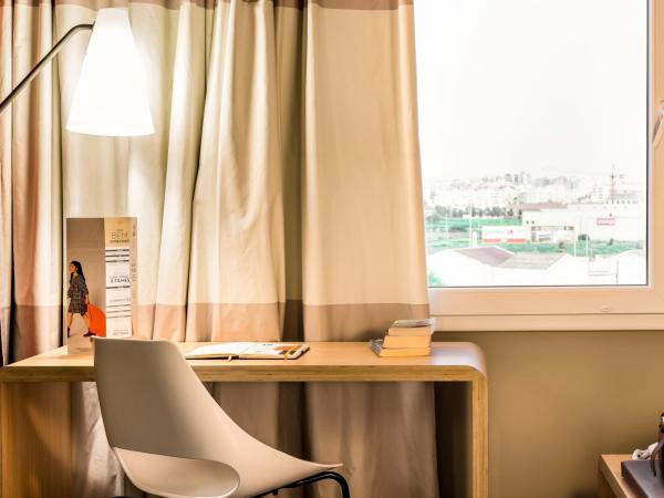 Hotel ibis Faro Algarve : photo 7 de la chambre chambre double standard