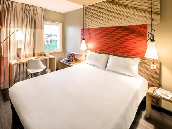 Hotel ibis Faro Algarve : photo 1 de la chambre chambre double standard