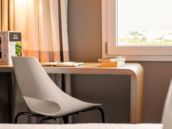 Hotel ibis Faro Algarve : photo 6 de la chambre chambre double standard