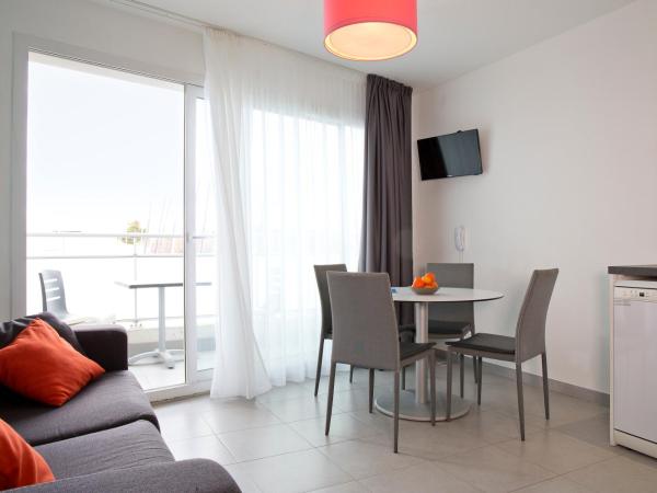 Résidence Coté Mer : photo 3 de la chambre studio supérieur