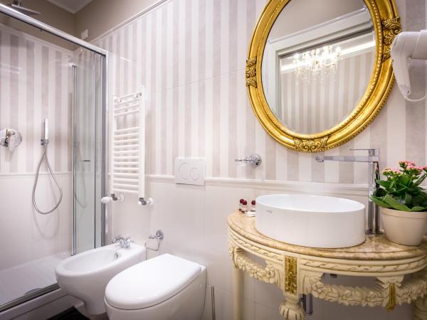 Relais Twelve B&B : photo 3 de la chambre chambre double