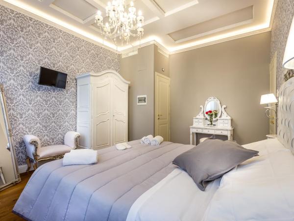 Relais Twelve B&B : photo 8 de la chambre chambre double