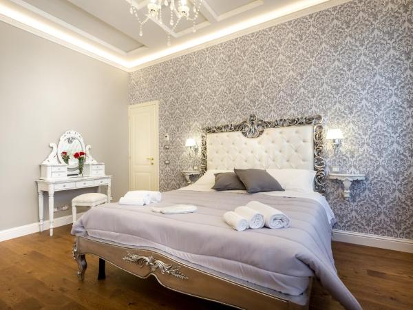 Relais Twelve B&B : photo 9 de la chambre chambre double