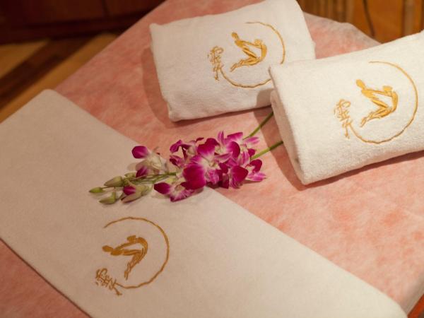 Broadway Hotel : photo 5 de la chambre chambre double