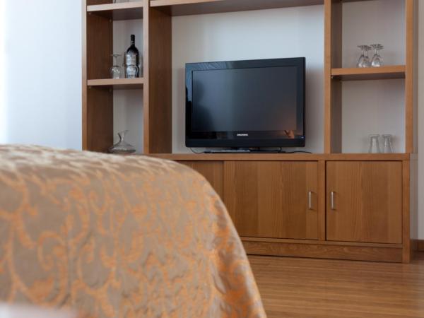 Hotel Rubin : photo 2 de la chambre suite