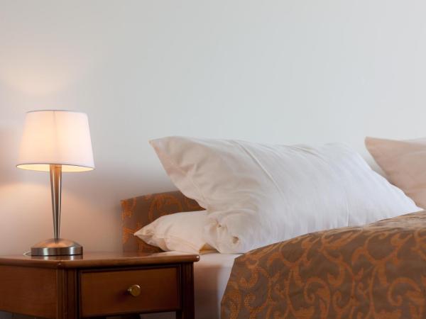 Hotel Rubin : photo 4 de la chambre suite