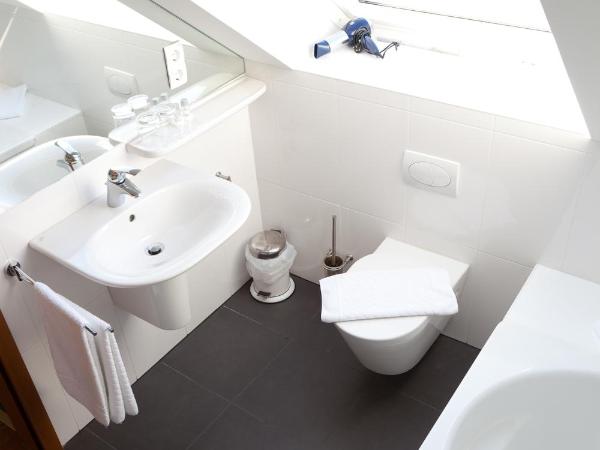 Hotel Rubin : photo 7 de la chambre suite