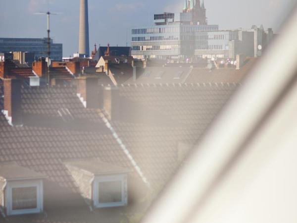 Hotel Rubin : photo 5 de la chambre suite