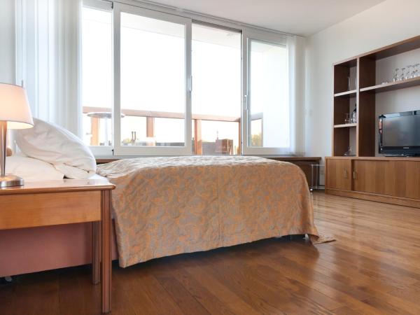 Hotel Rubin : photo 3 de la chambre suite