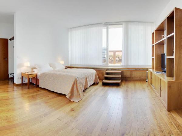 Hotel Rubin : photo 1 de la chambre suite