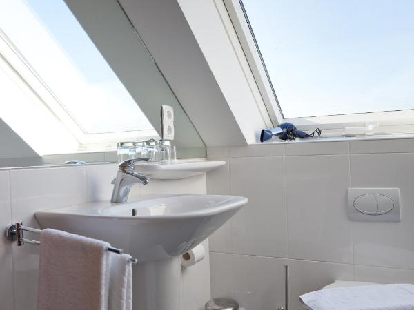 Hotel Rubin : photo 6 de la chambre suite