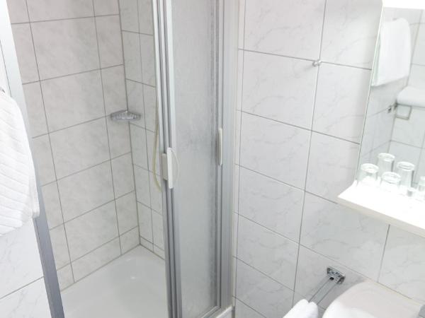 Hotel Rubin : photo 5 de la chambre chambre simple