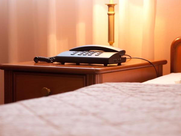 Hotel Rubin : photo 3 de la chambre chambre simple