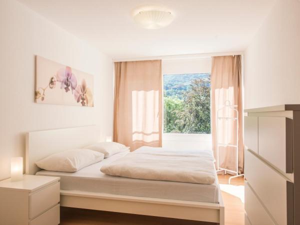 Centro Cadro Panoramica : photo 7 de la chambre appartement 3 chambres