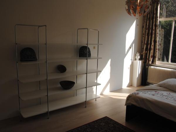 Zala's B&B : photo 1 de la chambre chambre double - vue sur jardin