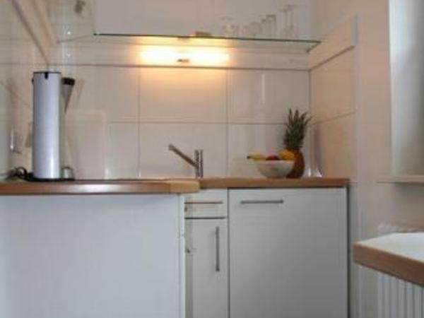 Apartment-Haus : photo 6 de la chambre appartement