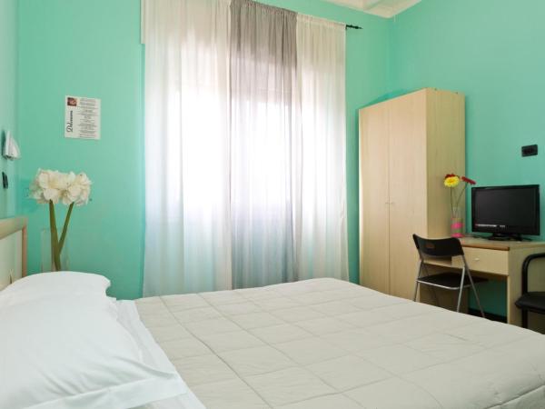 Le Stanze di Boccadasse : photo 2 de la chambre chambre double avec salle de bains privative extérieure