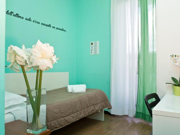 Le Stanze di Boccadasse : photo 5 de la chambre chambre double Économique