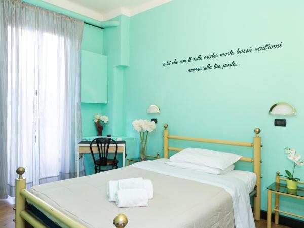 Le Stanze di Boccadasse : photo 1 de la chambre chambre double Économique