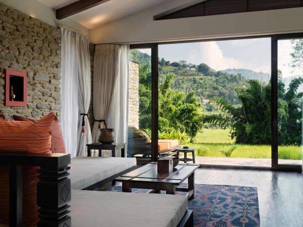 The Pavilions Himalayas The Farm : photo 7 de la chambre grand hébergement pavilions