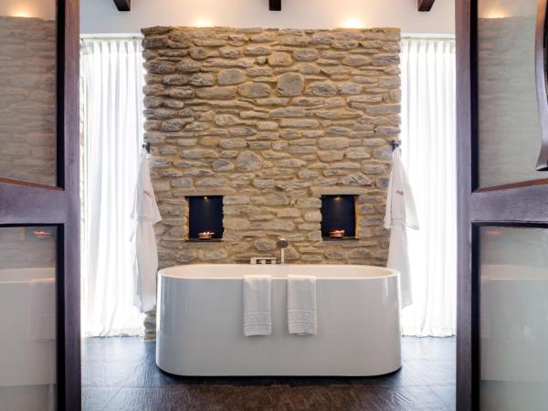 The Pavilions Himalayas The Farm : photo 9 de la chambre chalet pavilions