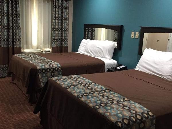 Scottish Inns & Suites Timber Creek, Houston, TX : photo 3 de la chambre chambre double