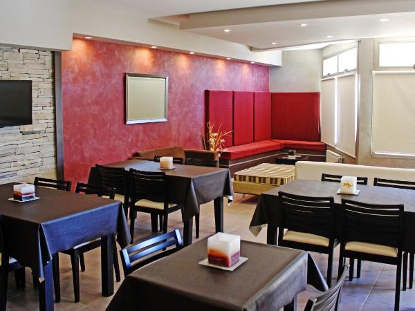 Bahia Paraiso Luxury Suites Boutique Hotel : photo 1 de la chambre chambre en duplex 