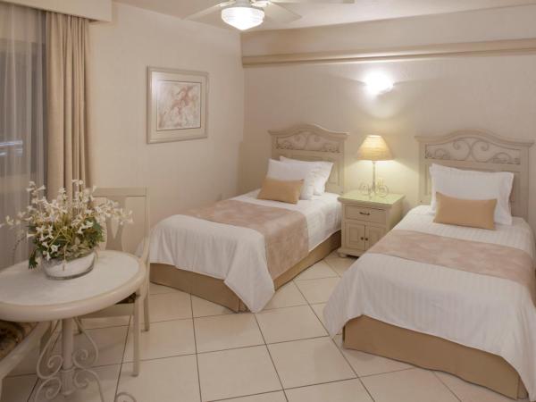 Hotel & Suites Quinta Magna : photo 1 de la chambre standard super saver