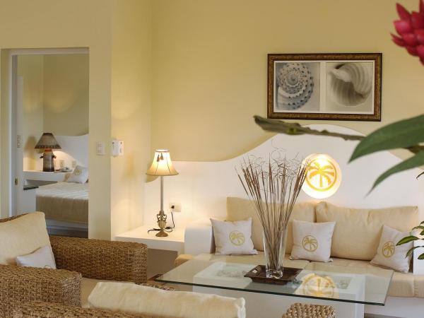 Lifestyle Crown Residence Suites : photo 2 de la chambre suite 2 chambres