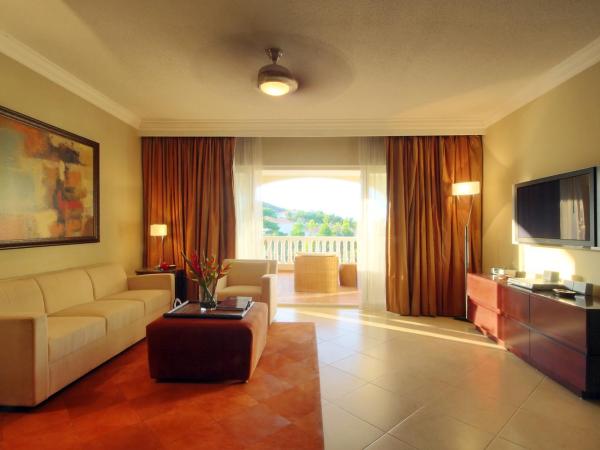 Presidential Suites by Lifestyle Puerto Plata - All Inclusive : photo 1 de la chambre studio