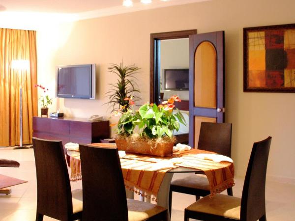 Presidential Suites by Lifestyle Puerto Plata - All Inclusive : photo 2 de la chambre studio