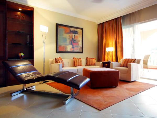 Presidential Suites by Lifestyle Puerto Plata - All Inclusive : photo 4 de la chambre studio