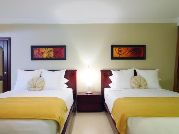Presidential Suites by Lifestyle Puerto Plata - All Inclusive : photo 4 de la chambre suite