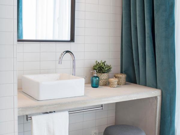 Talo Urban Rooms : photo 8 de la chambre chambre double familiale