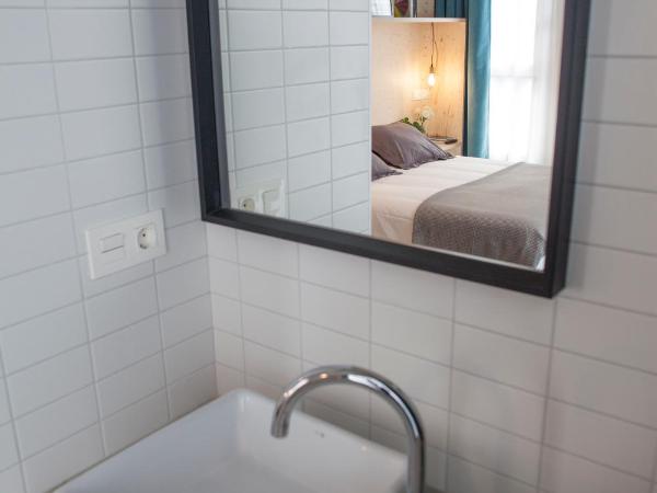 Talo Urban Rooms : photo 6 de la chambre chambre double familiale