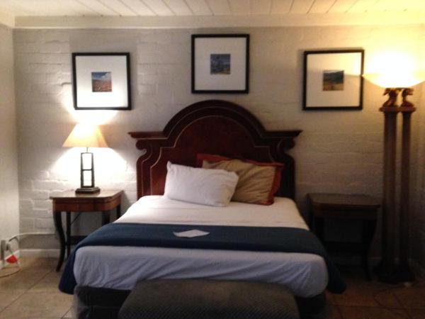 Sterling Gardens : photo 2 de la chambre chambre standard lit queen-size