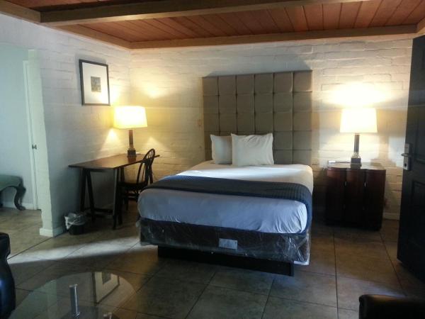 Sterling Gardens : photo 3 de la chambre chambre standard lit queen-size