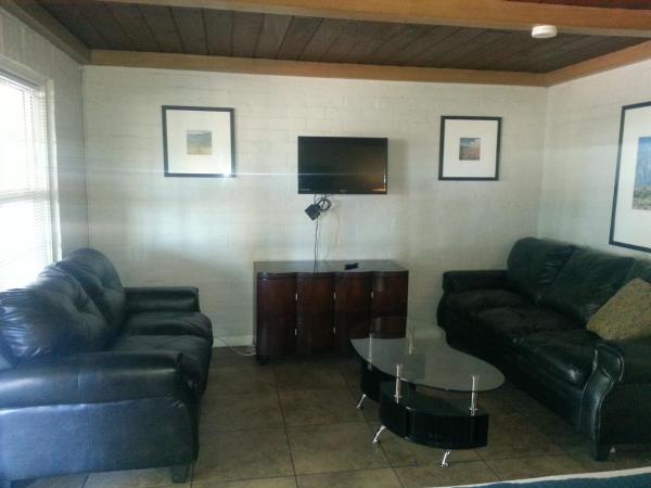 Sterling Gardens : photo 4 de la chambre chambre standard lit queen-size