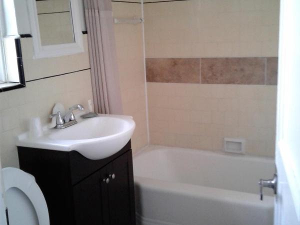 Sterling Gardens : photo 8 de la chambre chambre standard lit queen-size