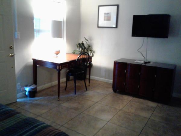 Sterling Gardens : photo 10 de la chambre chambre standard lit queen-size