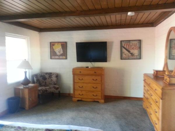 Sterling Gardens : photo 5 de la chambre chambre à thème