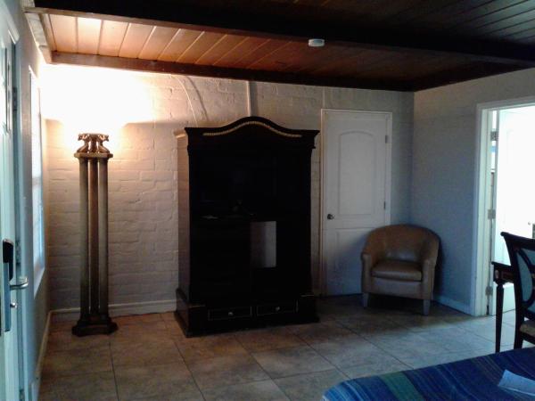 Sterling Gardens : photo 5 de la chambre chambre simple supérieure